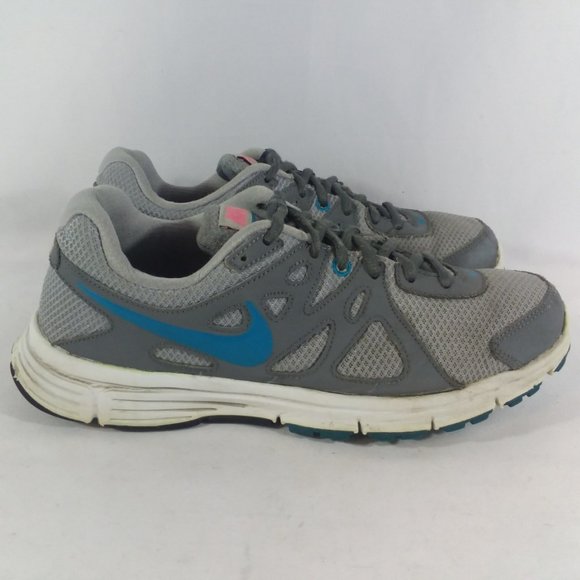 Nike 'Revolution 2' Womens Running Training Shoes - Picture 1 of 12